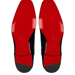 Greggo^Christian Louboutin Hot