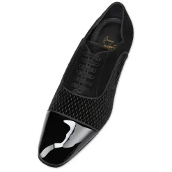 Greggy Chick^Christian Louboutin Store