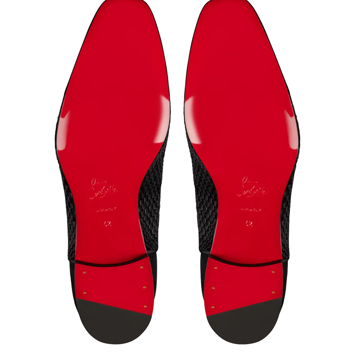 Greggy Chick^Christian Louboutin Store