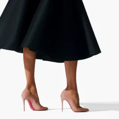 Hot Chick^Christian Louboutin Flash Sale