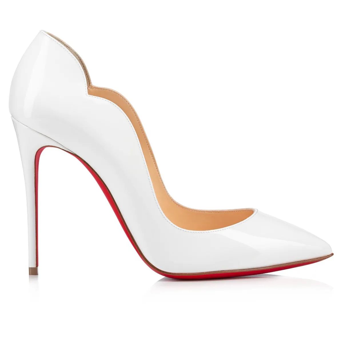 Hot Chick^Christian Louboutin Store