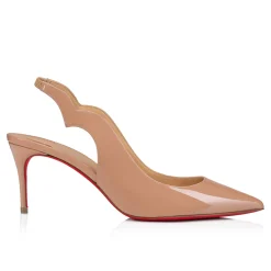 Hot Chick Sling^Christian Louboutin Discount