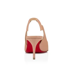 Hot Chick Sling^Christian Louboutin Discount