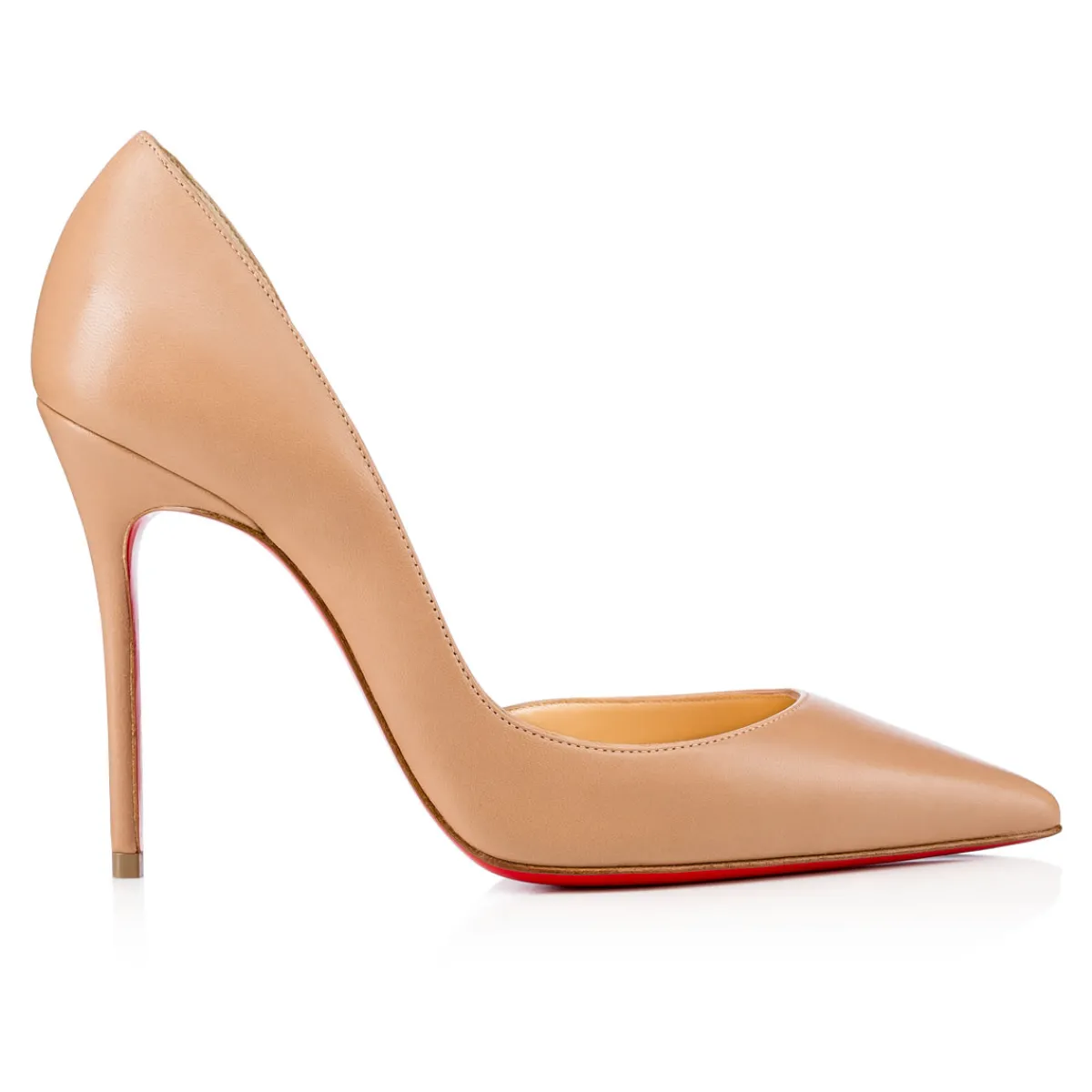 Iriza^Christian Louboutin Cheap