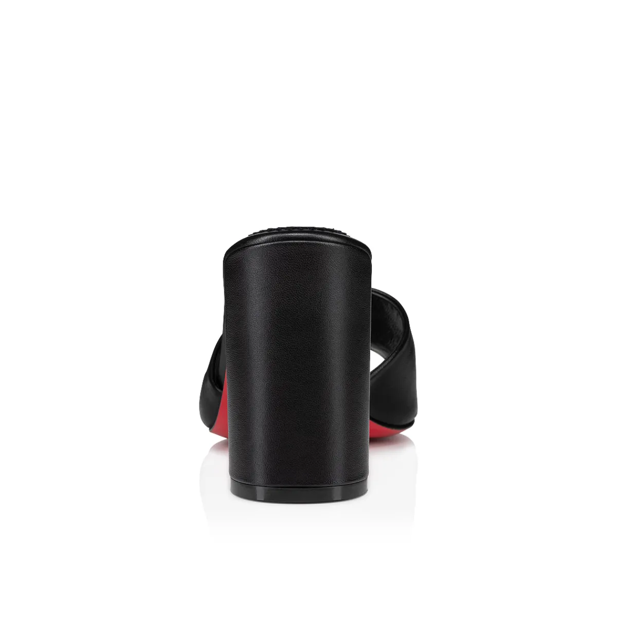 Jane Mule^Christian Louboutin Flash Sale