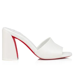 Jane Mule^Christian Louboutin Best Sale