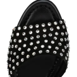 Jane Mule Strass Boum^Christian Louboutin Flash Sale