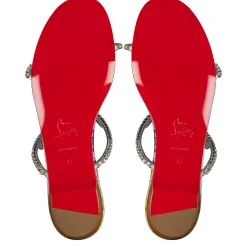 Just Queenie^Christian Louboutin Hot