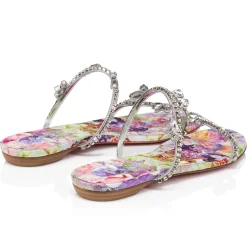 Just Queenie^Christian Louboutin Hot