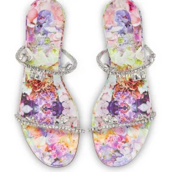 Just Queenie^Christian Louboutin Hot