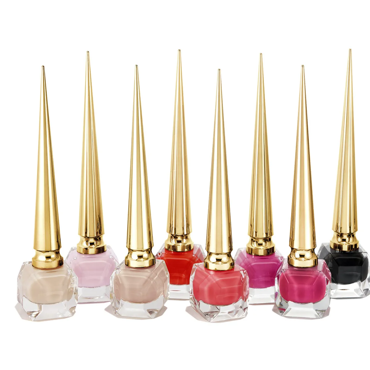 Lalaque Le Vernis 13 Ml^Christian Louboutin Hot