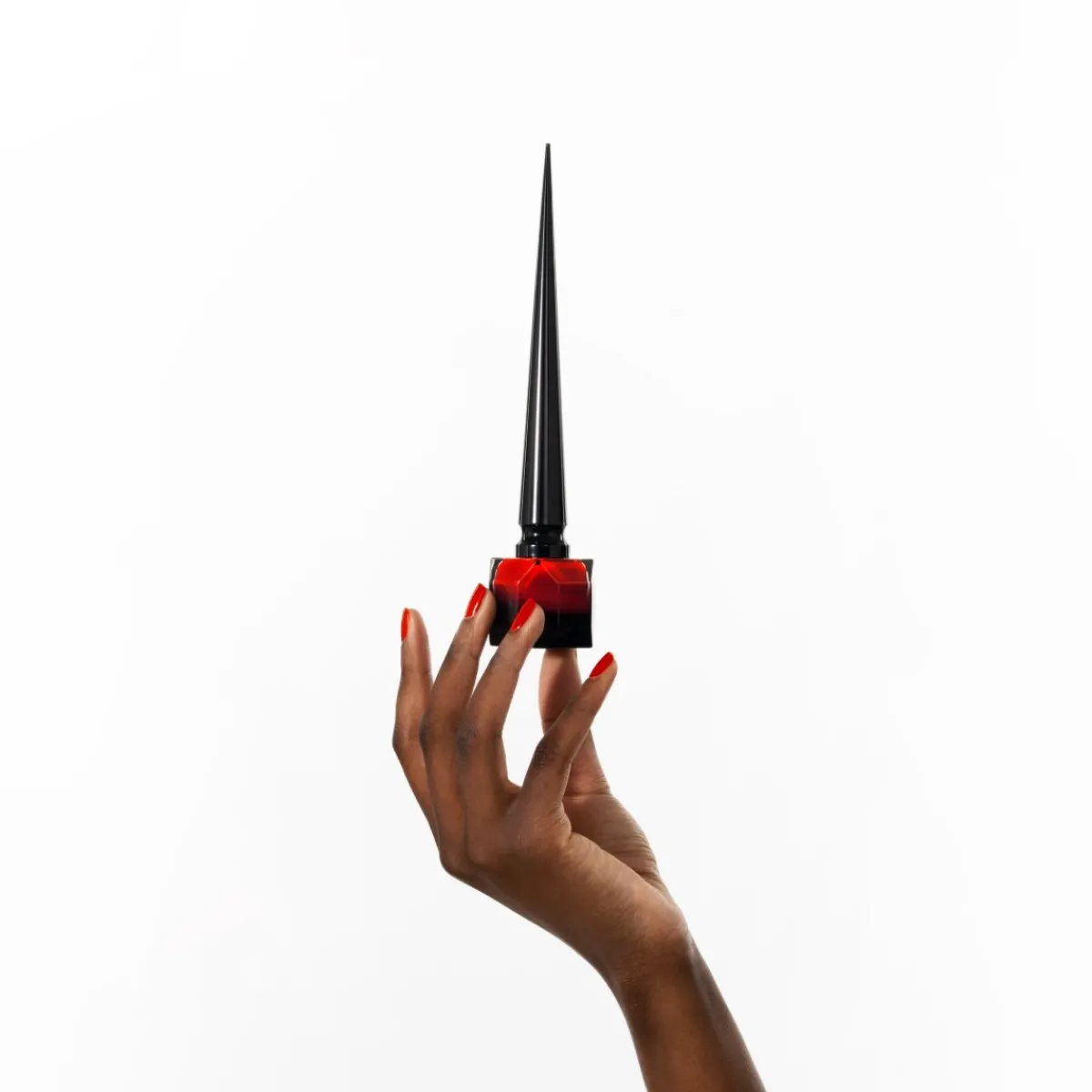 Lalaque Le Vernis 13 Ml^Christian Louboutin Hot