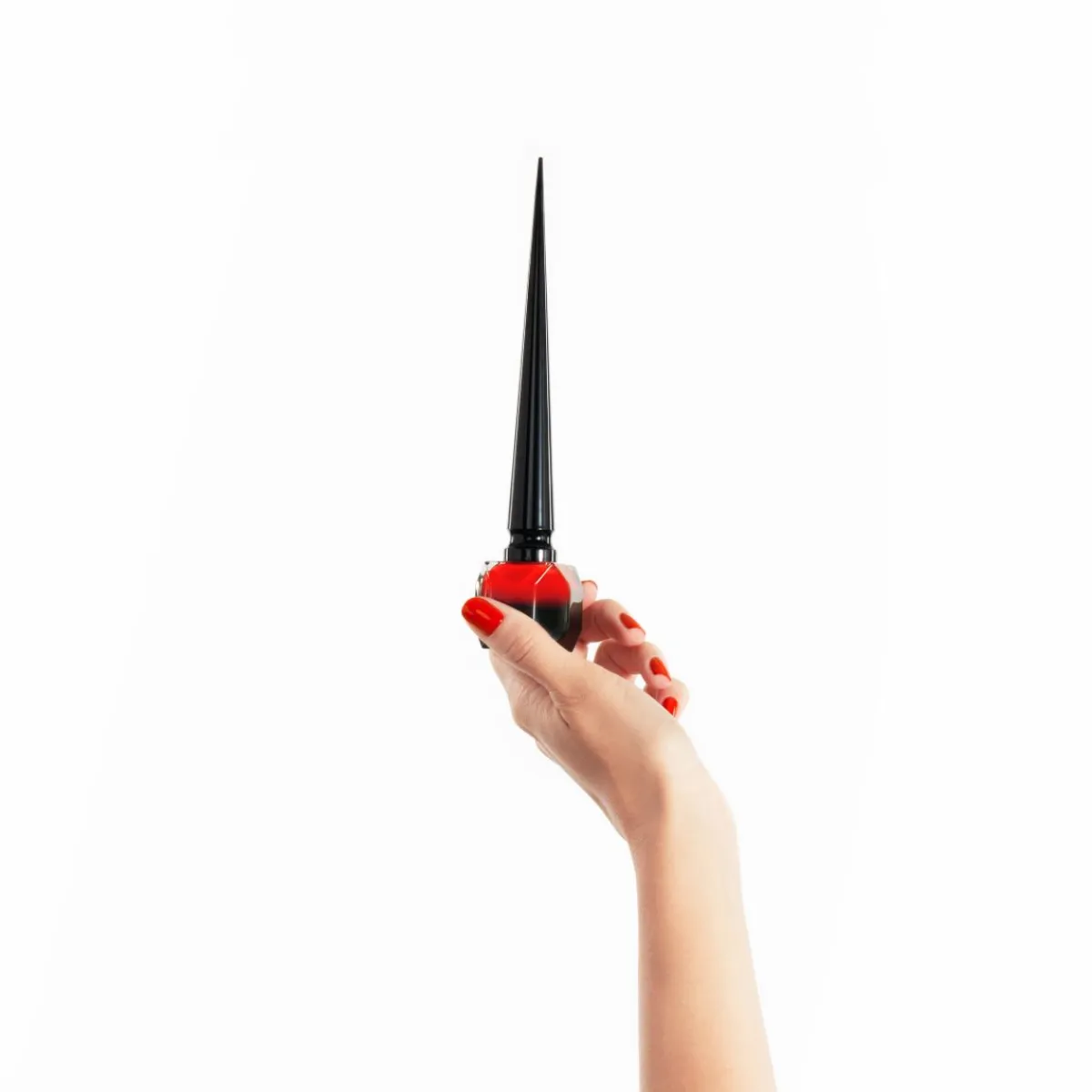 Lalaque Le Vernis 13 Ml^Christian Louboutin Hot