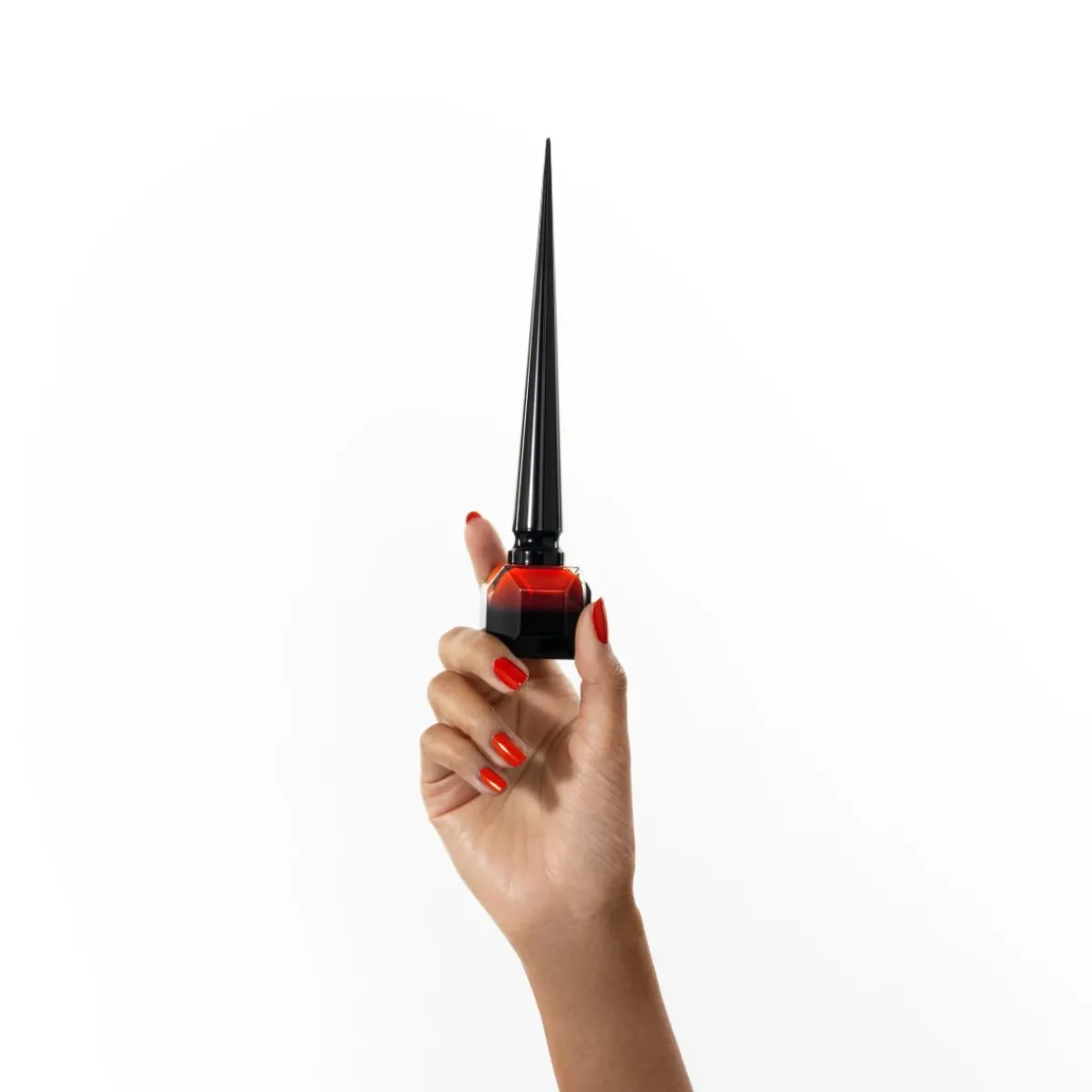 Lalaque Le Vernis 13 Ml^Christian Louboutin Hot