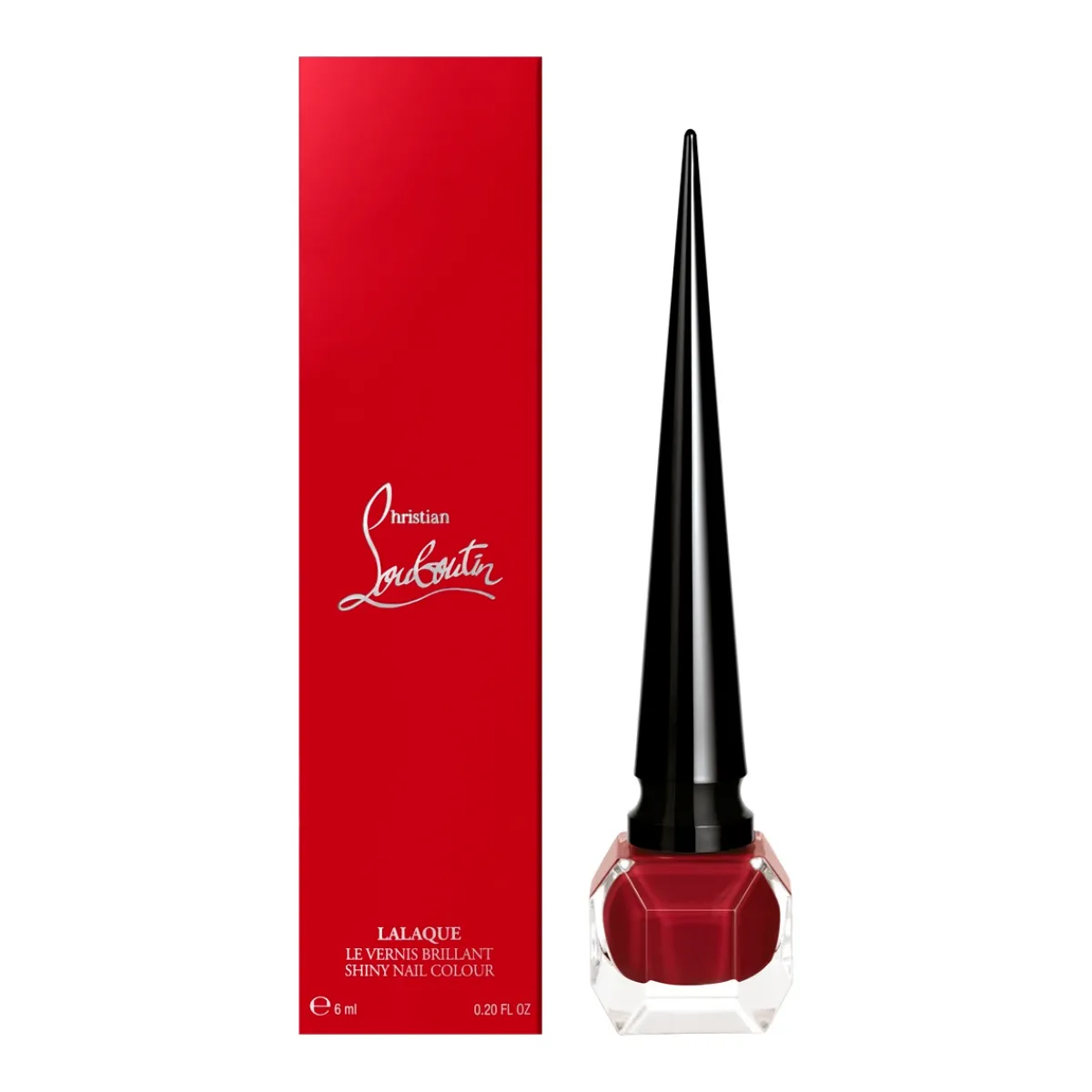 Lalaque Le Vernis Brillant 6 Ml^Christian Louboutin Best
