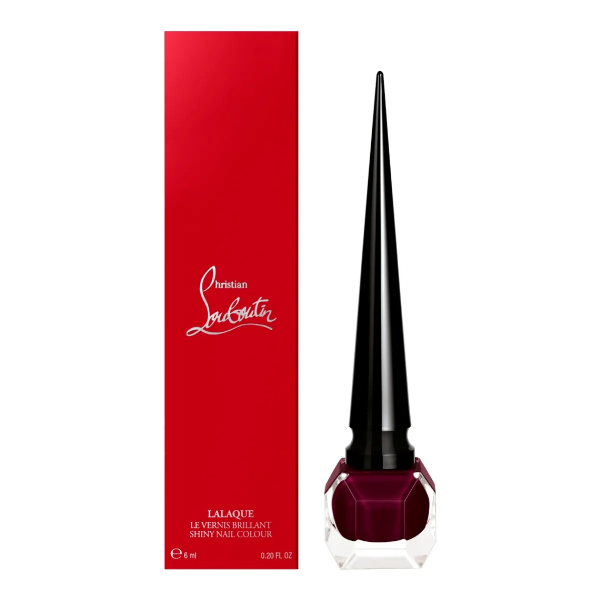 Lalaque Le Vernis Brillant 6 Ml^Christian Louboutin Outlet