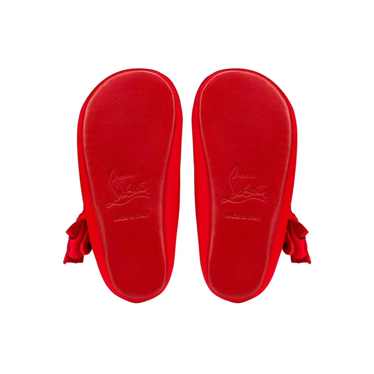 Lou Babe^Christian Louboutin Hot