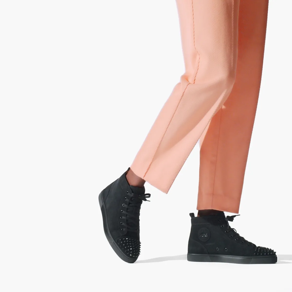 Lou Spikes^Christian Louboutin Cheap