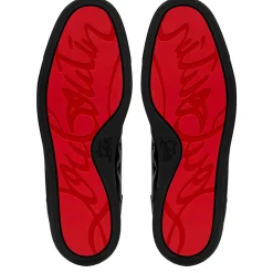Lou Spikes^Christian Louboutin Flash Sale