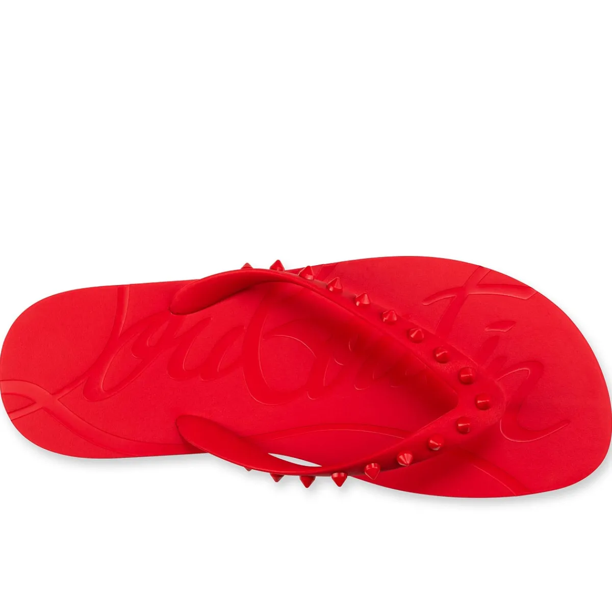 Loubi Flip Man^Christian Louboutin Sale