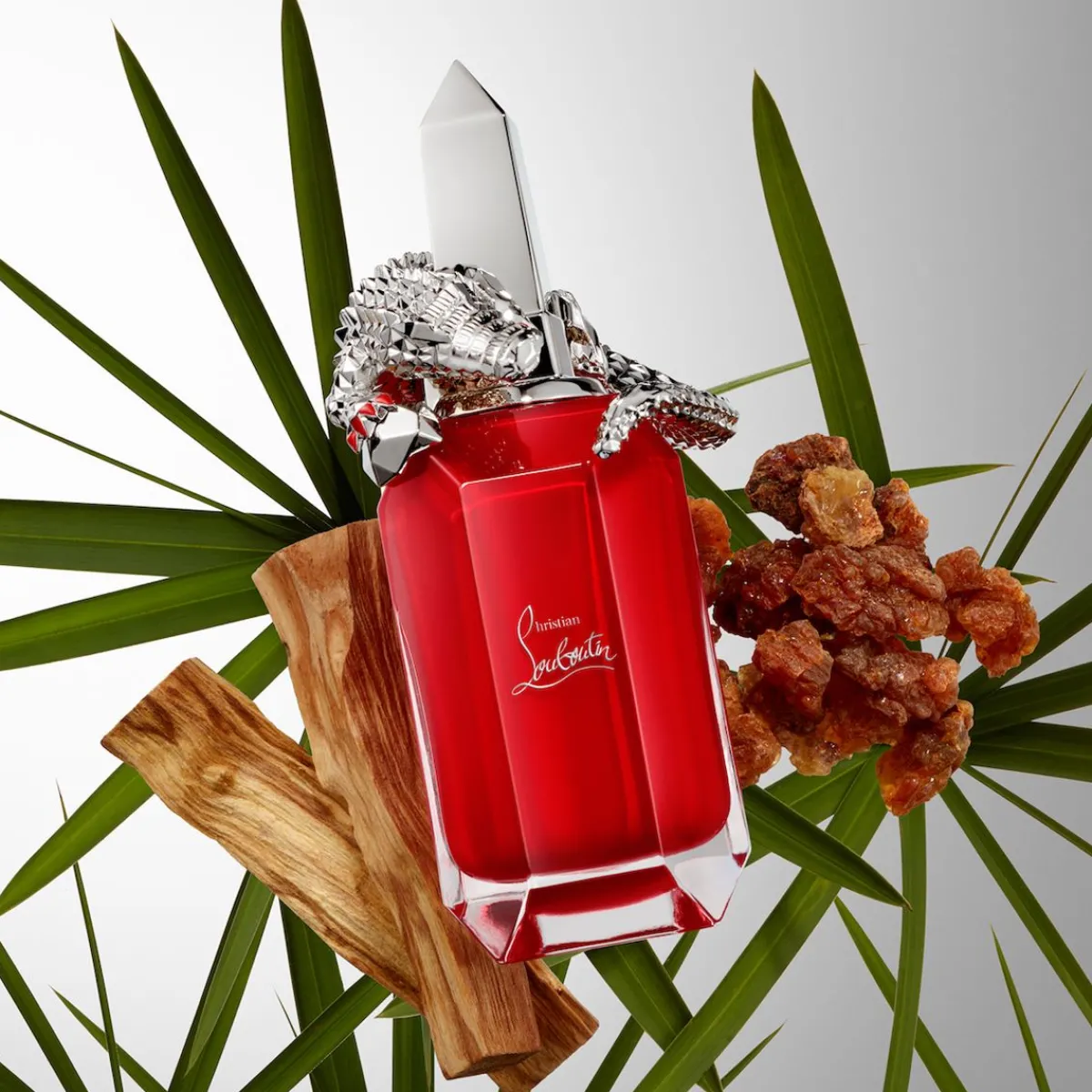 Loubicroc^Christian Louboutin Fashion