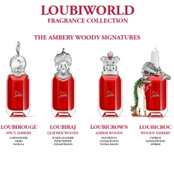 Loubicroc^Christian Louboutin Fashion