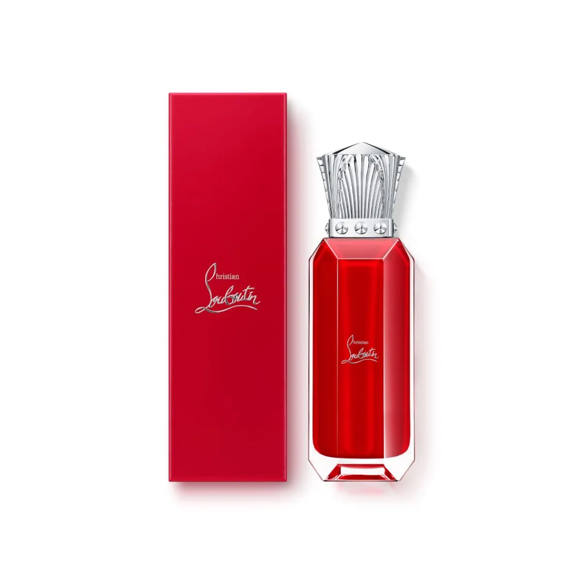 Loubicrown^Christian Louboutin New