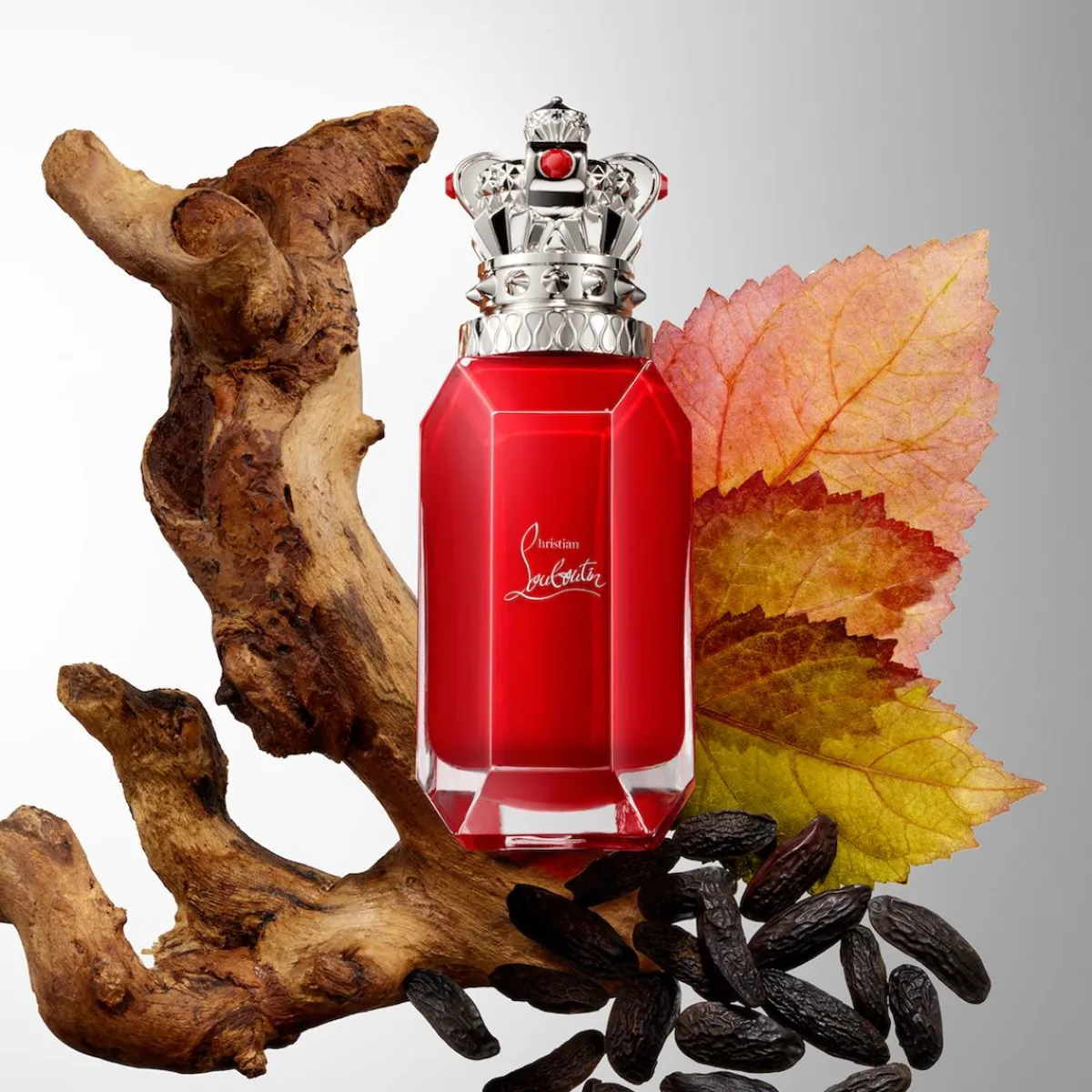 Loubicrown^Christian Louboutin New