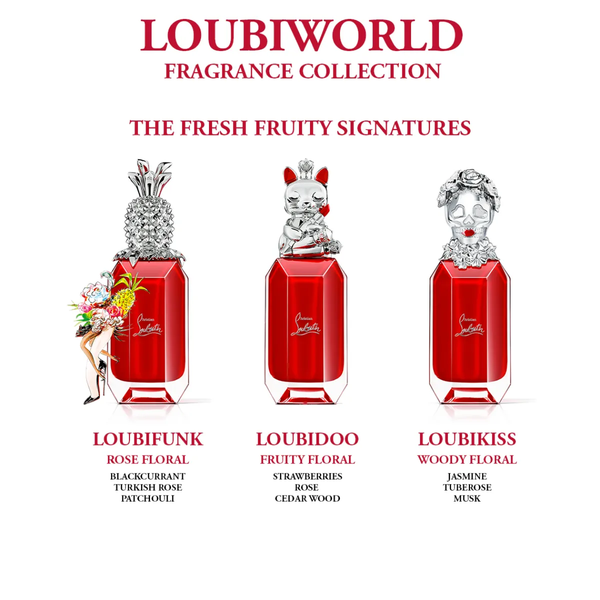 Loubifunk^Christian Louboutin Flash Sale