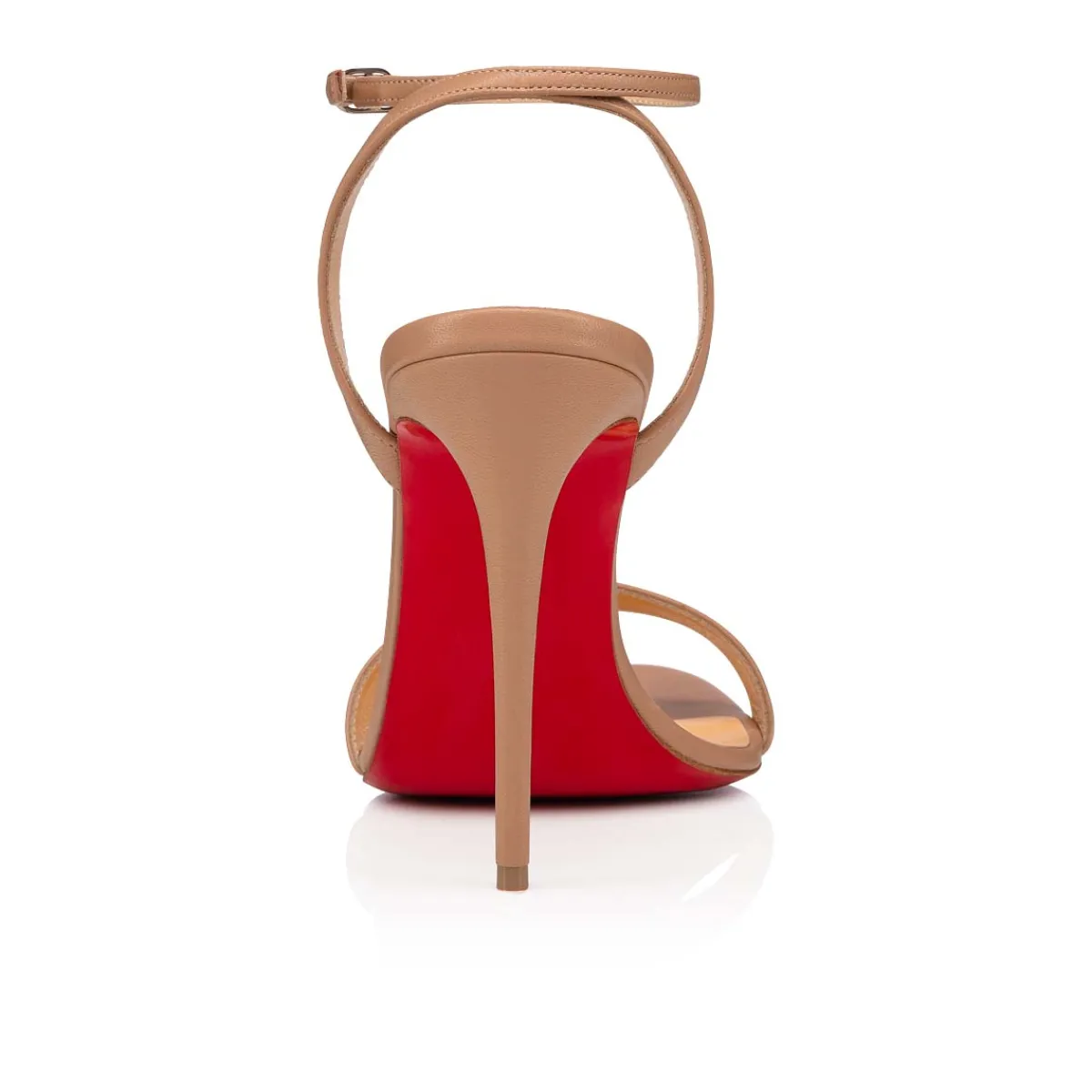 Loubigirl^Christian Louboutin Hot
