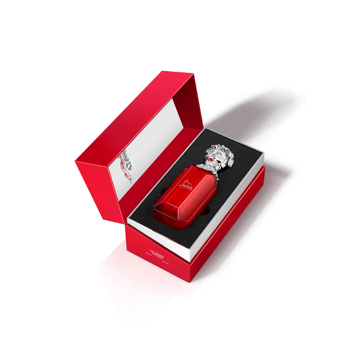 Loubikiss^Christian Louboutin Discount