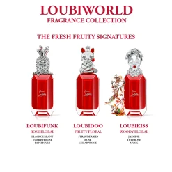 Loubikiss^Christian Louboutin Clearance