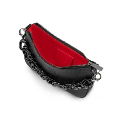 Loubila Chain Modèle Mini^Christian Louboutin Clearance