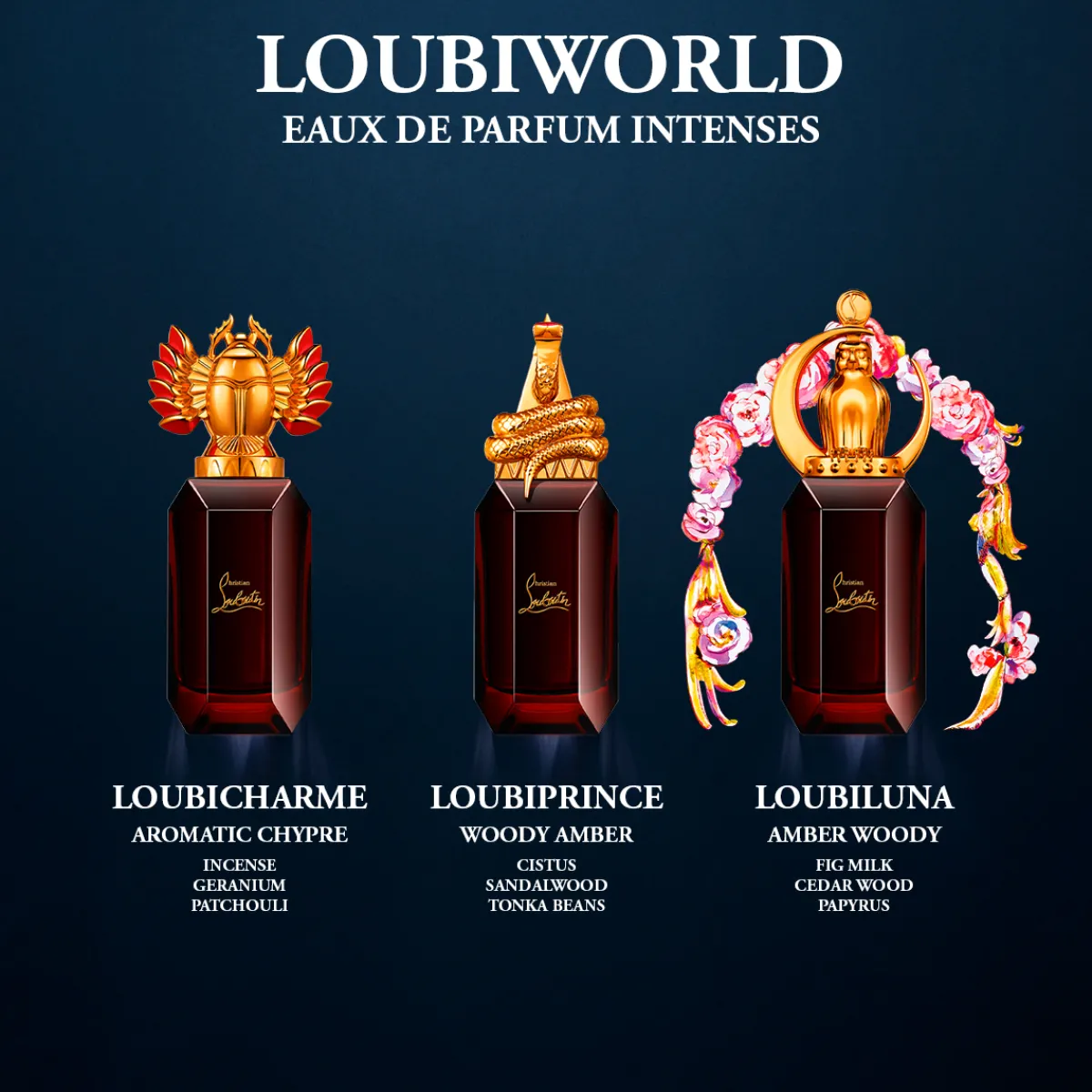 Loubiluna^Christian Louboutin Discount