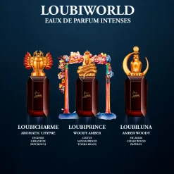 Loubiprince^Christian Louboutin Hot
