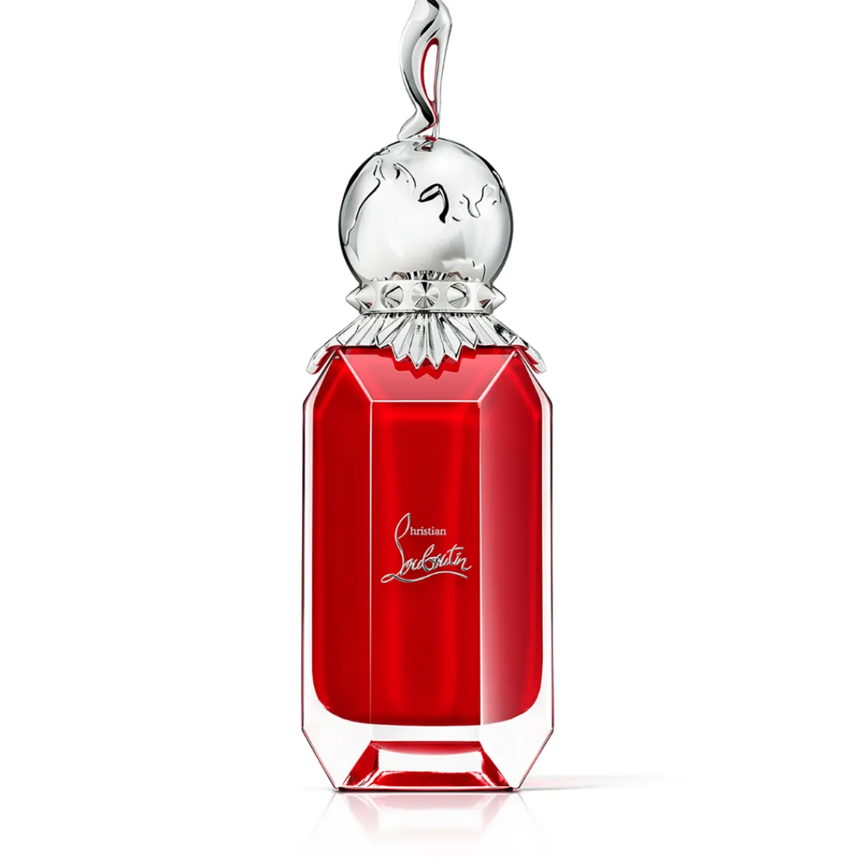 Loubirouge^Christian Louboutin Hot