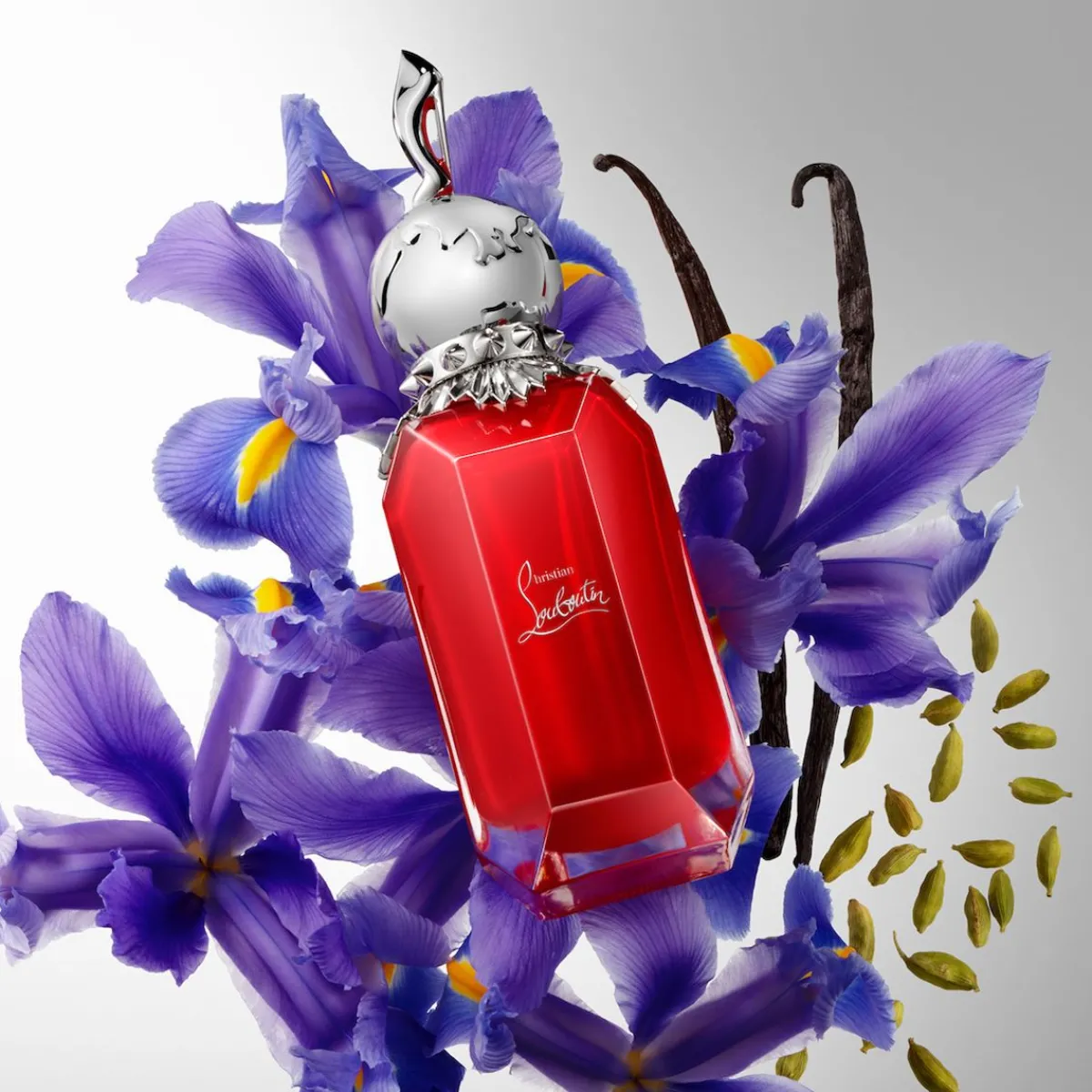 Loubirouge^Christian Louboutin Hot