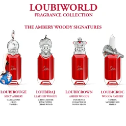 Loubirouge^Christian Louboutin Hot