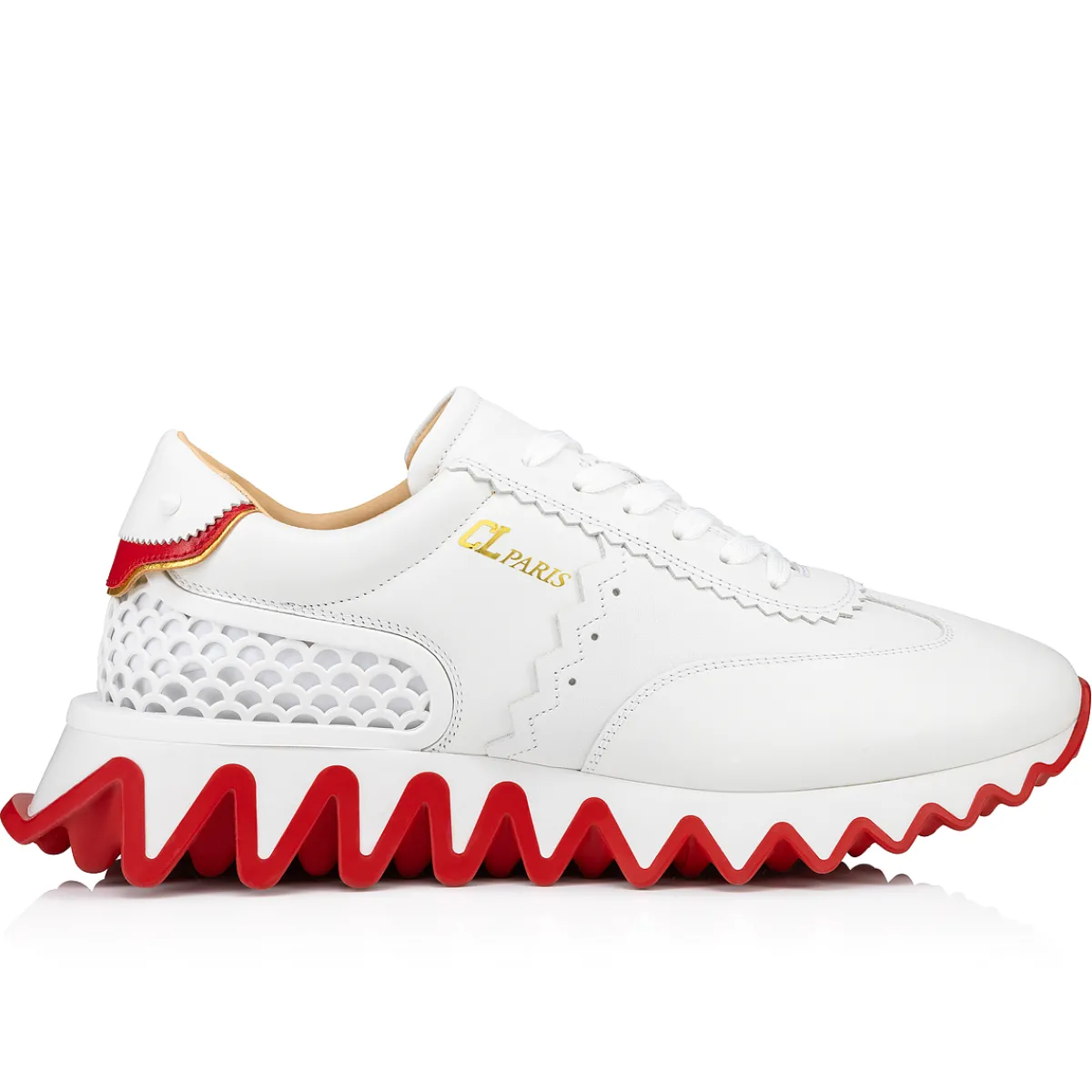 Loubishark^Christian Louboutin Cheap