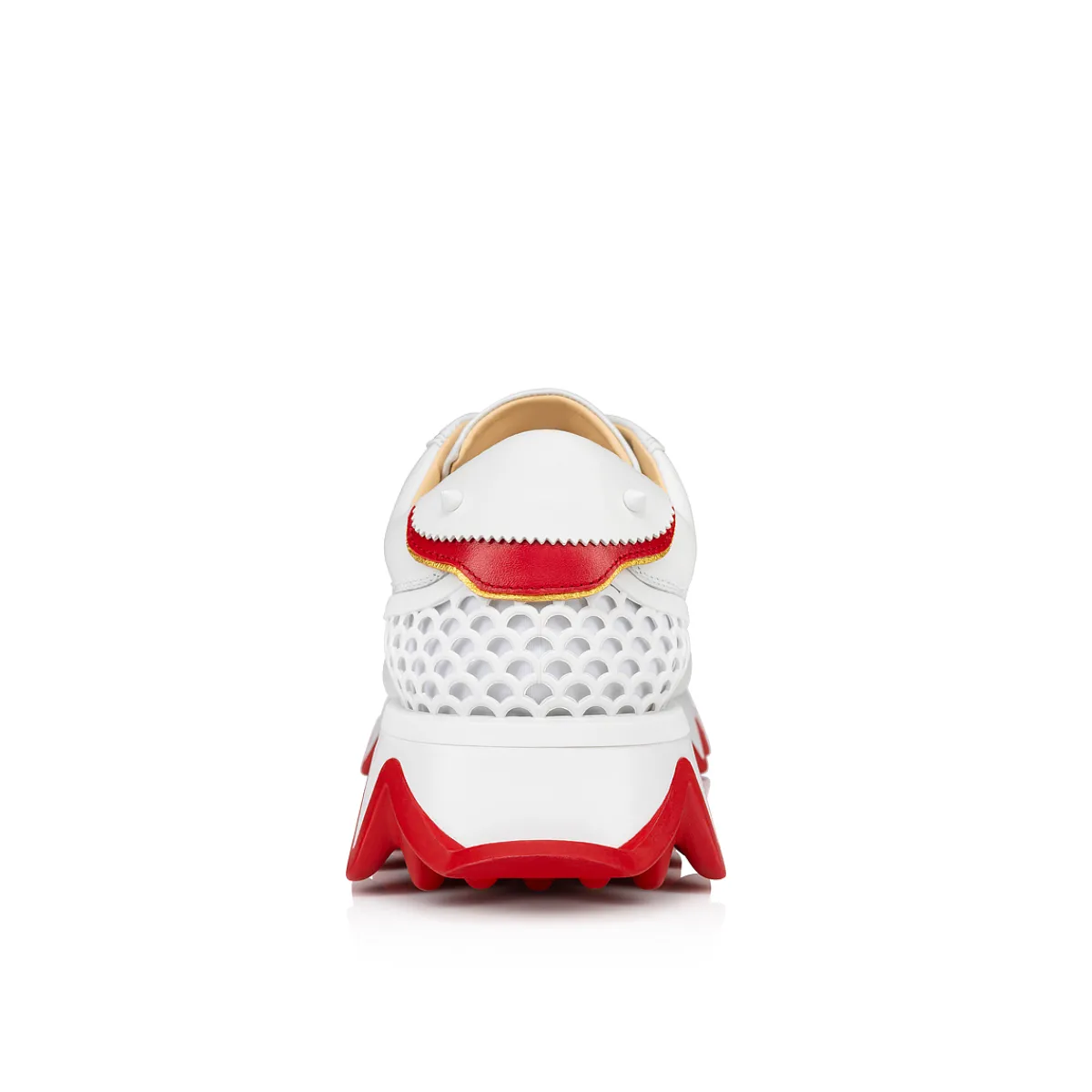 Loubishark^Christian Louboutin Cheap