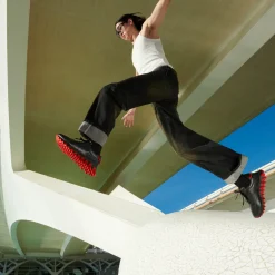 Loubishark^Christian Louboutin Hot