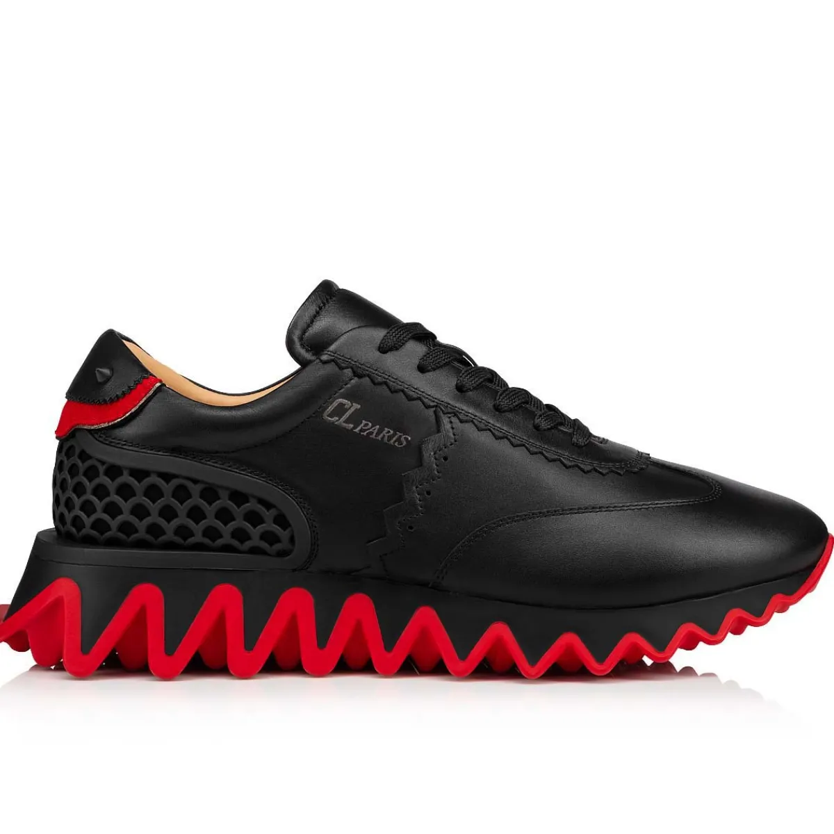 Loubishark^Christian Louboutin Hot