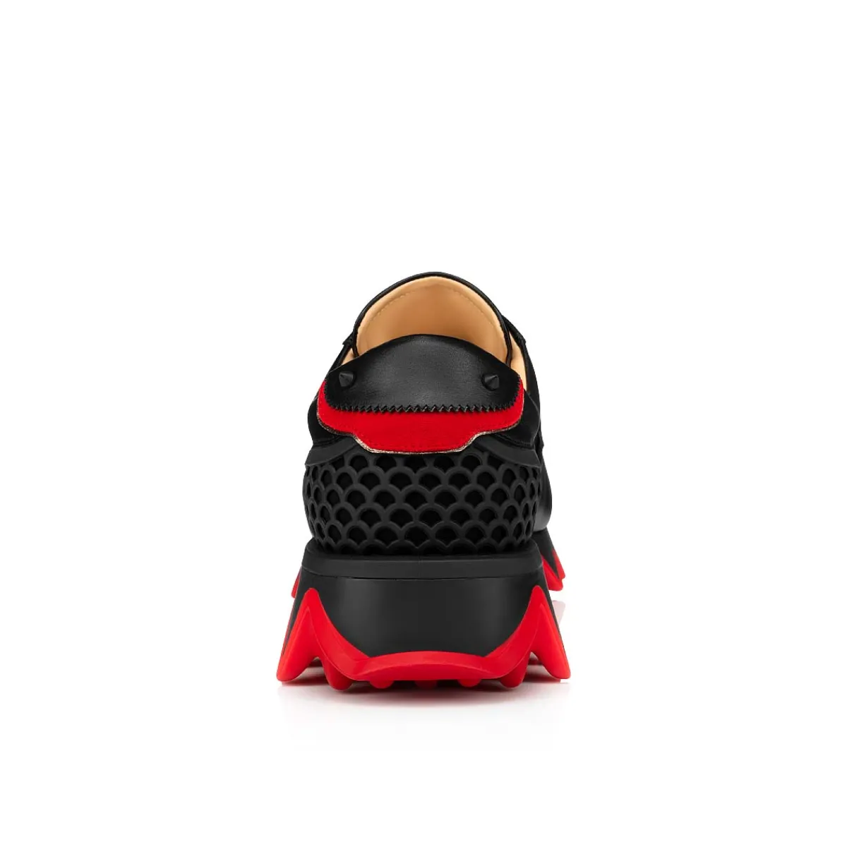 Loubishark^Christian Louboutin Hot