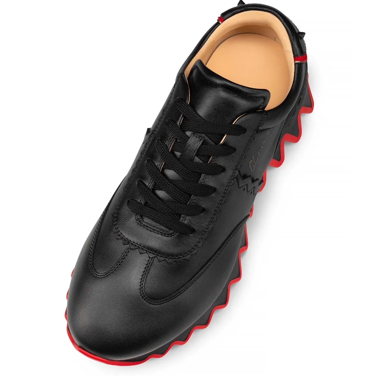 Loubishark^Christian Louboutin Hot