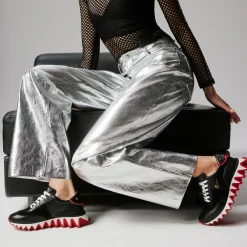 Loubishark Woman^Christian Louboutin Sale