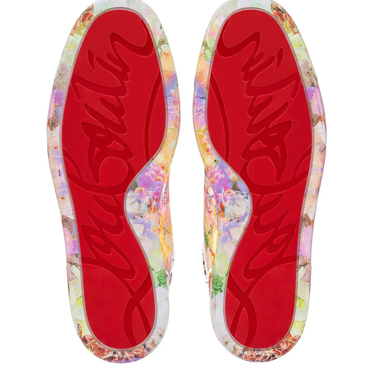 Louis^Christian Louboutin Best