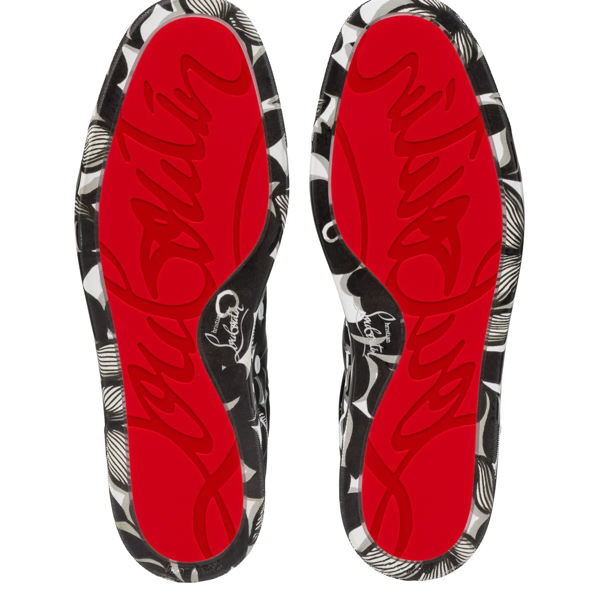 Louis Junior^Christian Louboutin Outlet