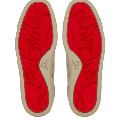 Louis Junior Spikes^Christian Louboutin Clearance