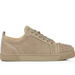 Louis Junior Spikes^Christian Louboutin Clearance