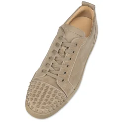 Louis Junior Spikes^Christian Louboutin Clearance